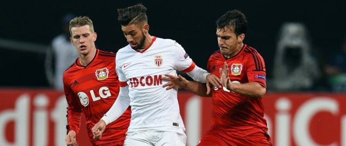 Bayer Leverkusen vs Monaco Prediction 16 February 2023