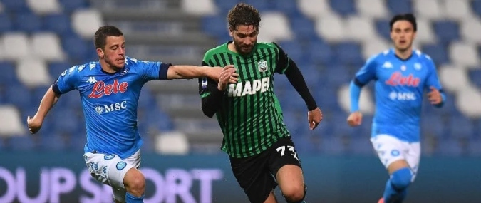 Sassuolo vs Napoli Prediction 17 February 2023