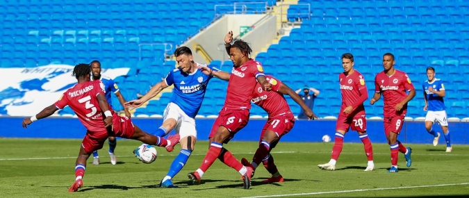 Cardiff vs Reading Prediction 17 February 2023