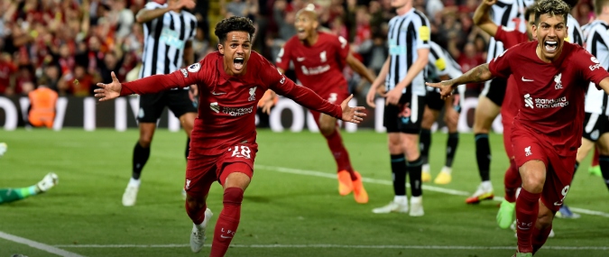 Newcastle vs Liverpool Prediction 18 February 2023