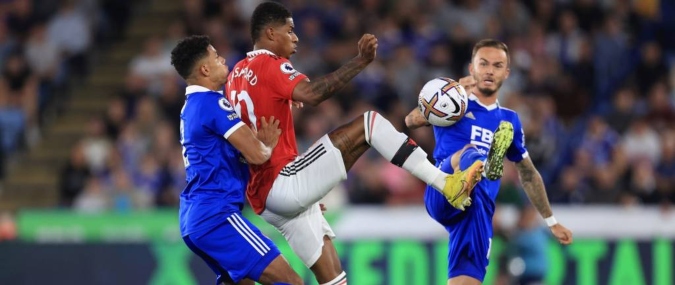 Manchester United vs Leicester Prediction 19 February 2023