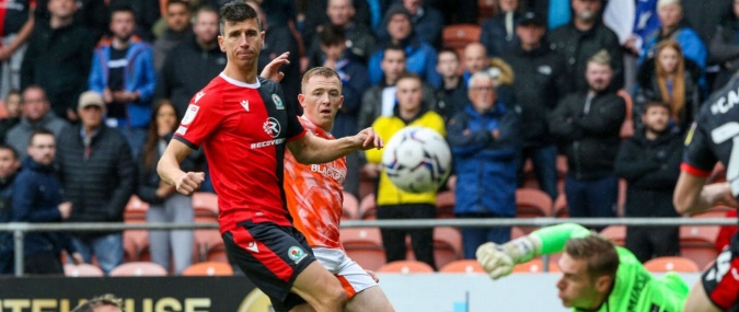 Blackburn vs Blackpool Prediction 21 February 2023