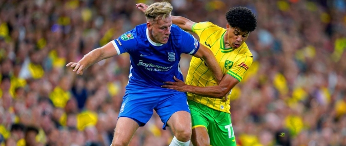 Norwich vs Birmingham Prediction 21 February 2023