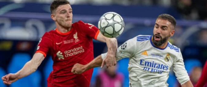 Liverpool vs Real Madrid Prediction 21 February 2023