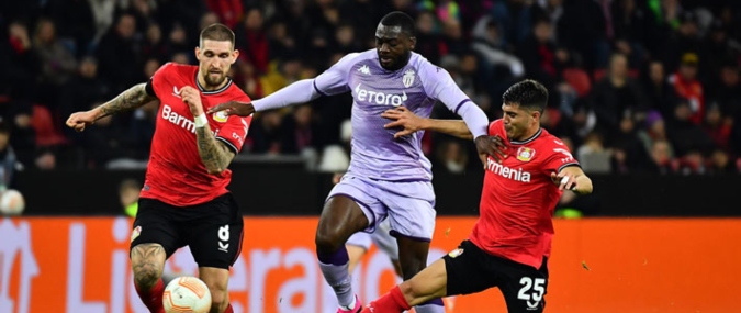 Monaco vs Bayer Leverkusen Prediction 23 February 2023