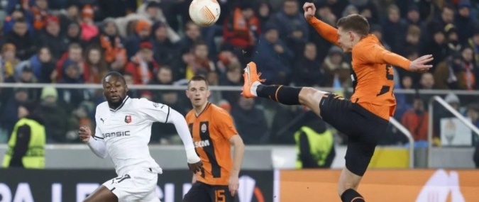 Rennes vs Shakhtar Donetsk Prediction 23 February 2023