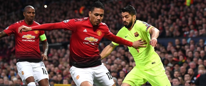 Manchester United vs Barcelona Prediction 23 February 2023