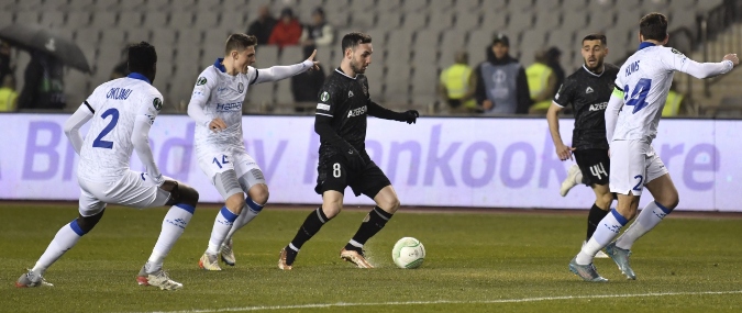 Gent vs Qarabag Prediction 23 February 2023