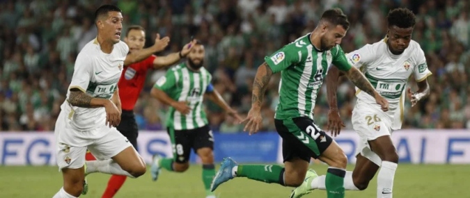 Elche vs Betis Prediction 24 February 2023