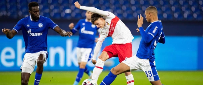 Schalke vs Stuttgart Prediction 25 February 2023