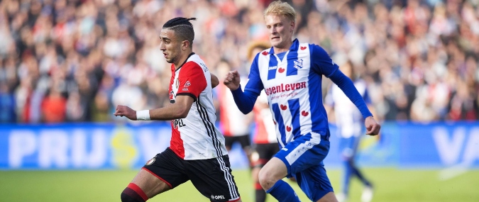 Heerenveen vs Feyenoord Prediction 1 March 2023