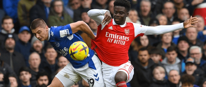 Arsenal vs Everton Prediction 1 March 2023