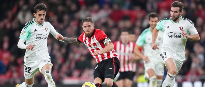 Osasuna vs Athletic Bilbao Prediction 1 March 2023