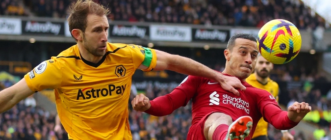 Liverpool vs Wolverhampton Prediction 1 March 2023