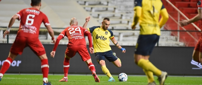 Antwerp vs Royale Union SG Prediction 2 March 2023