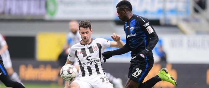 Paderborn vs St. Pauli Prediction 3 March 2023