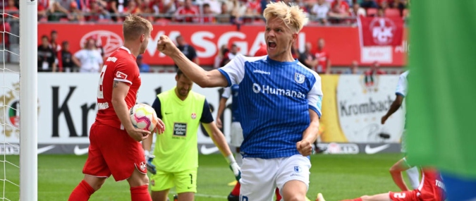 Magdeburg vs Kaiserslautern Prediction 3 March 2023