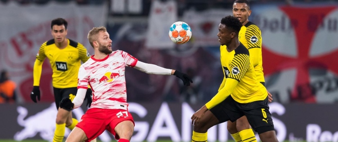 Borussia Dortmund vs RB Leipzig Prediction 3 March 2023