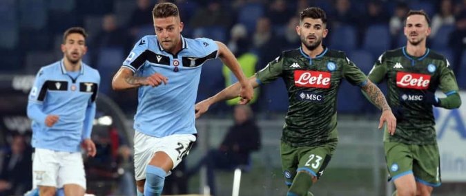 Napoli vs Lazio Prediction 3 March 2023