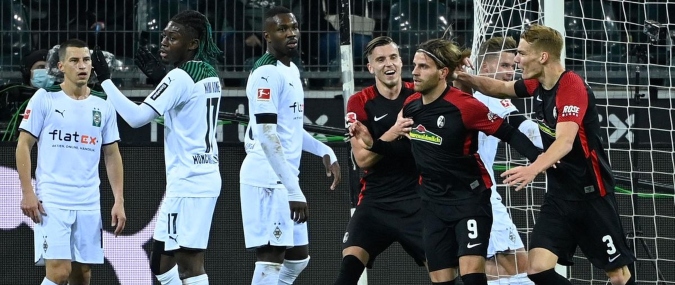 Borussia Monchengladbach vs Freiburg Prediction 4 March 2023