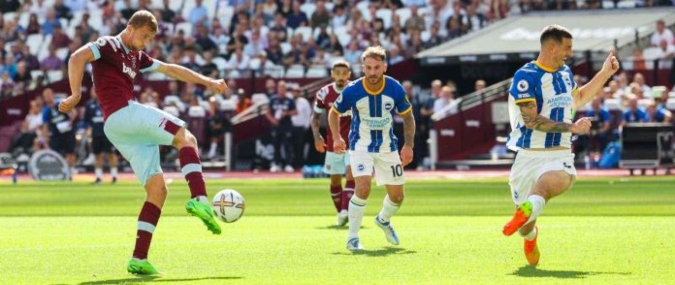 Brighton vs West Ham Prediction 4 March 2023