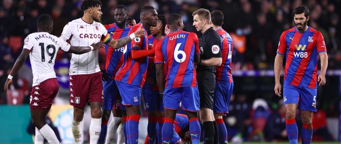 Aston Villa vs Crystal Palace Prediction 4 March 2023