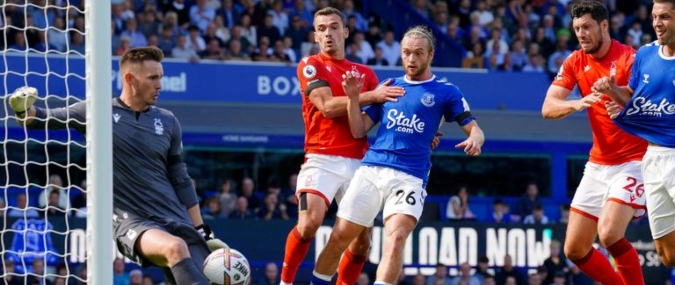 Nottingham Forest vs Everton Prediction 5 March 2023