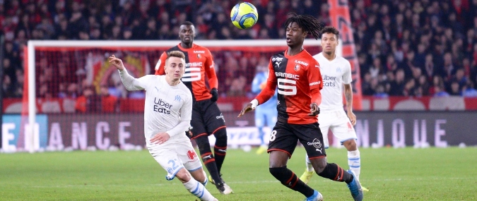 Rennes vs Marseille Prediction 5 March 2023