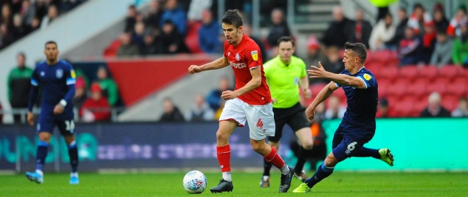 Huddersfield vs Bristol City Prediction 7 March 2023