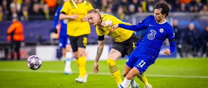 Chelsea vs Borussia Dortmund Prediction 7 March 2023