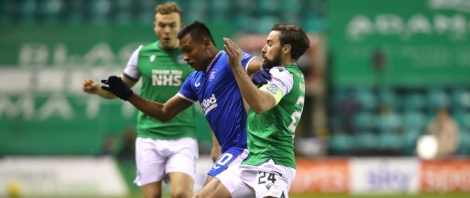 Hibernian vs Rangers Prediction 8 March 2023