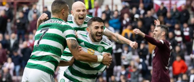 Celtic vs Hearts Prediction 8 March 2023