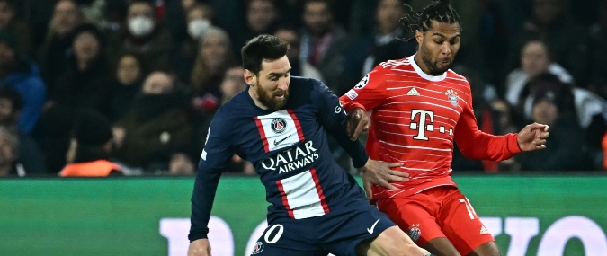 Bayern Munich vs PSG Prediction 8 March 2023