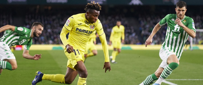 Villarreal vs Betis Prediction 12 March 2023