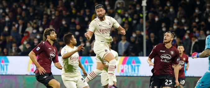 Milan vs Salernitana Prediction 13 March 2023