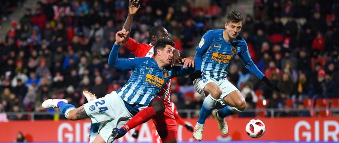 Girona vs Atletico Madrid Prediction 13 March 2023