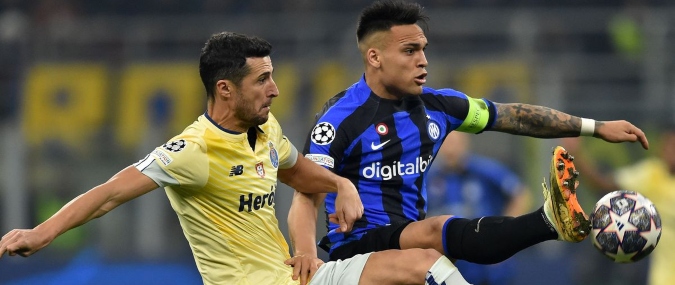 Porto vs Inter Prediction 14 March 2023