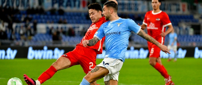 AZ Alkmaar vs Lazio Prediction 16 March 2023