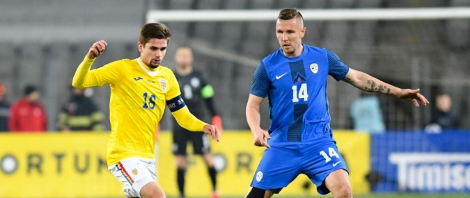 Kazakhstan vs Slovenia Prediction 23 March 2023