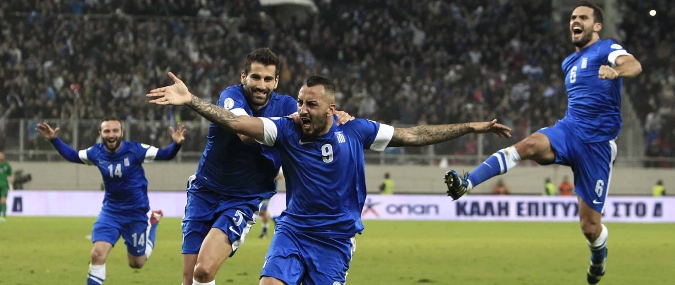 Gibraltar vs Greece Prediction 24 March 2023