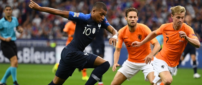 France vs Netherlands Prediction 24 March 2023