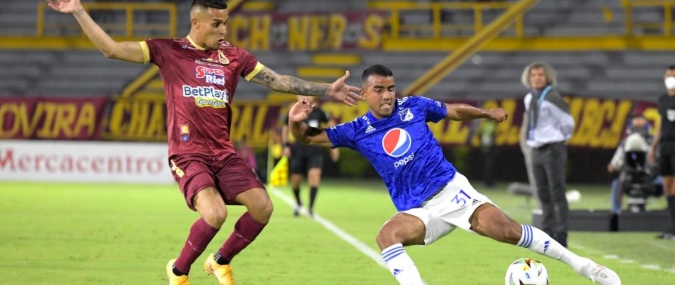 Deportes Tolima vs Millonarios Prediction 30 March 2023