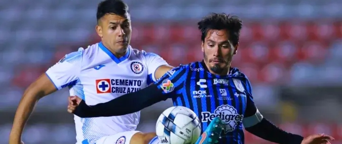 Queretaro vs Cruz Azul Prediction 30 March 2023