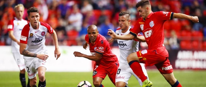 Western Sydney Wonderers vs Adelaide United Prediction 31 March 2023