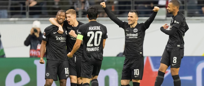 Eintracht Frankfurt vs Bochum Prediction 31 March 2023