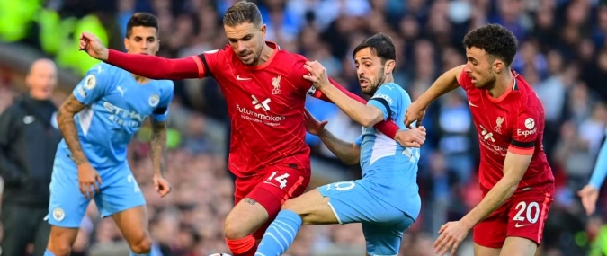 Manchester City vs Liverpool Prediction 1 April 2023