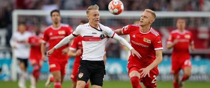 Union Berlin vs Stuttgart Prediction 1 April 2023