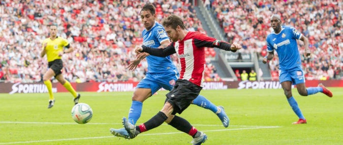 Athletic Bilbao vs Getafe Prediction 1 April 2023