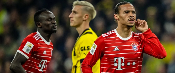 Bayern Munich vs Borussia Dortmund Prediction 1 April 2023