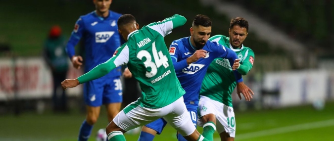 Werder Bremen vs Hoffenheim Prediction 2 April 2023